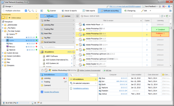 Total Network Inventory screenshot 2