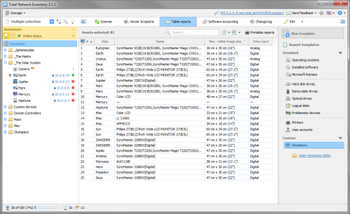 Total Network Inventory screenshot 3