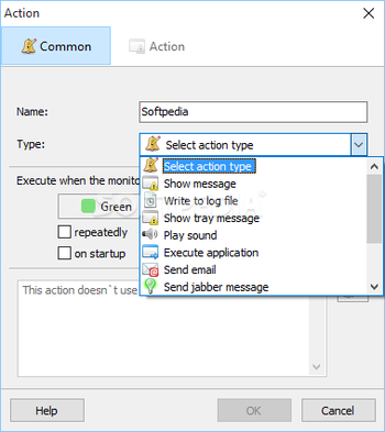 Total Network Monitor screenshot 10