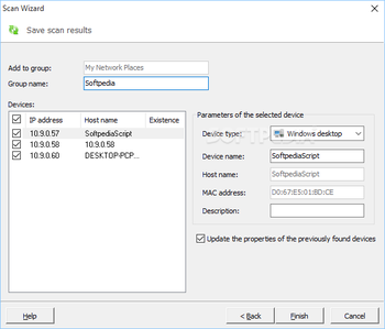 Total Network Monitor screenshot 13