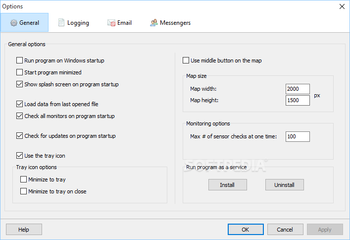 Total Network Monitor screenshot 14