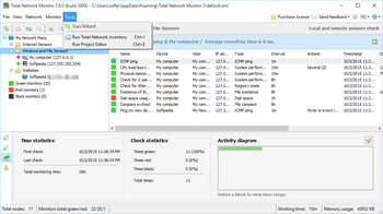 Total Network Monitor screenshot 7