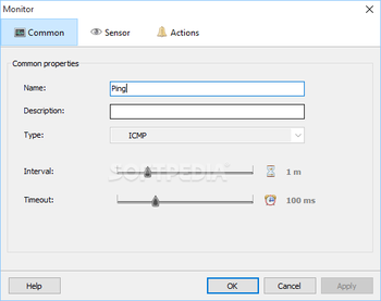 Total Network Monitor screenshot 8