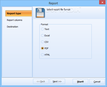 Total PDF Converter screenshot 3