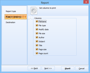 Total PDF Converter screenshot 4