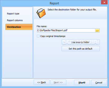 Total PDF Converter screenshot 5