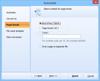 Total PDF Converter screenshot 8