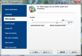 Total PDF Converter OCR screenshot 5