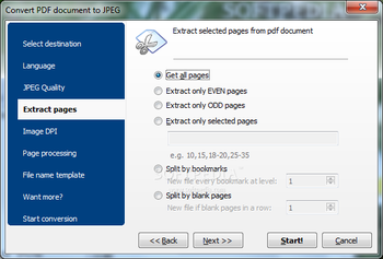 Total PDF Converter OCR screenshot 6