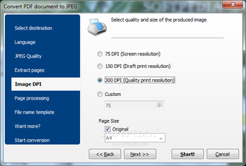 Total PDF Converter OCR screenshot 7