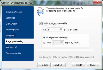 Total PDF Converter OCR screenshot 8