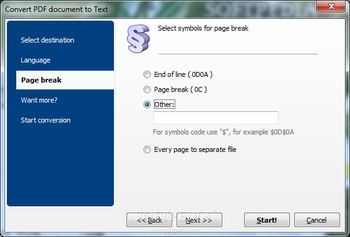 Total PDF Converter OCR screenshot 9