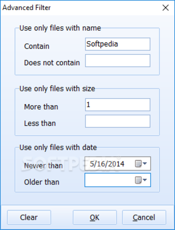 Total PDF Printer screenshot 6