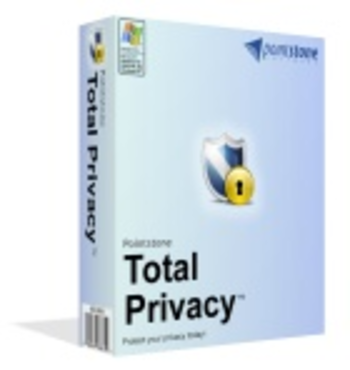 Total Privacy screenshot