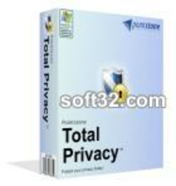 Total Privacy screenshot 2