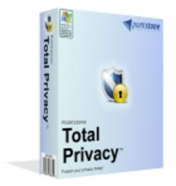 Total Privacy screenshot 3