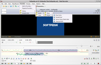 Total Recorder Developer Edition screenshot 6