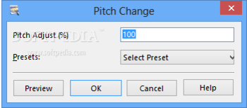 Total Recorder Editor Pro screenshot 16