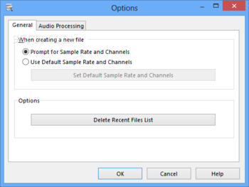 Total Recorder Editor Pro screenshot 17