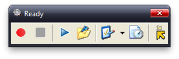 Total Screen Recorder Standard screenshot 4