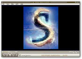 Total Video Player screenshot