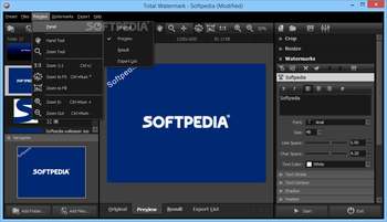 Total Watermark screenshot 11
