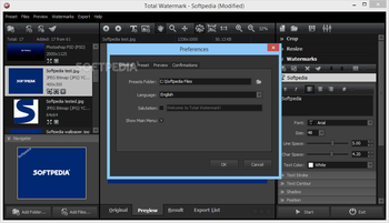Total Watermark screenshot 13