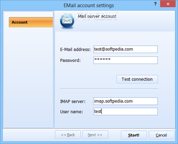 Total Webmail Converter screenshot 17