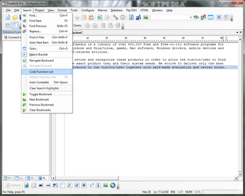 TotalEdit Pro screenshot 13