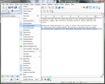 TotalEdit Pro screenshot 15