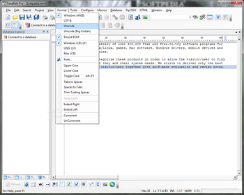 TotalEdit Pro screenshot 16