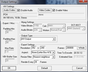 Totally Free DVD Ripper screenshot 3