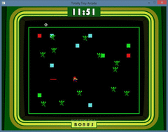 Totally Tiny Arcade screenshot 2