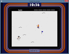 Totally Tiny Arcade screenshot 3