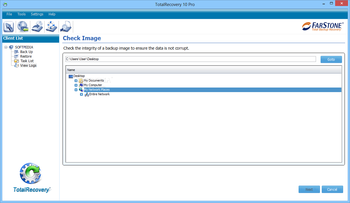 TotalRecovery Pro screenshot 16