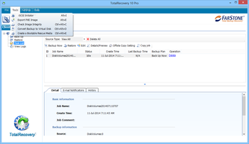 TotalRecovery Pro screenshot 18