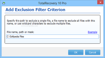 TotalRecovery Pro screenshot 8