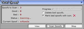 TotalSpoof screenshot 3