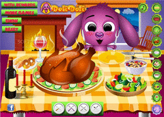 Toto's Turkey screenshot 2