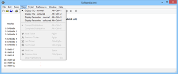TotoCalculator 2 screenshot 6
