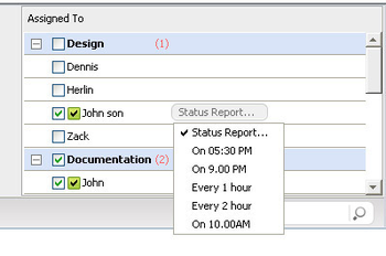ToToDo screenshot 2