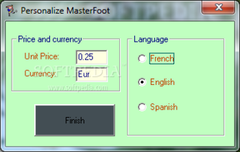 TOTOFoot pro screenshot 4