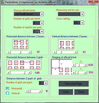 TOTOFoot pro screenshot 5