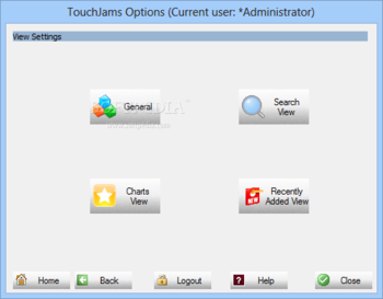 TouchJams screenshot 11