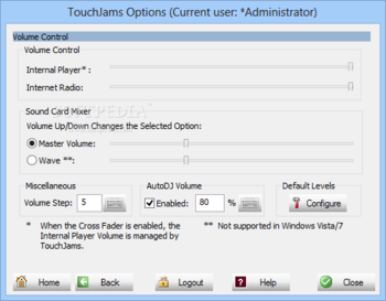 TouchJams screenshot 15