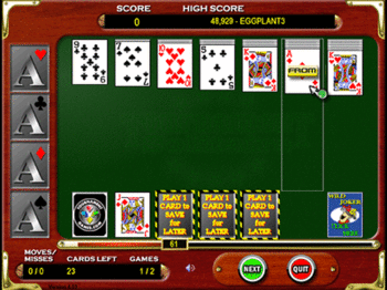 Tournament Games screenshot 2