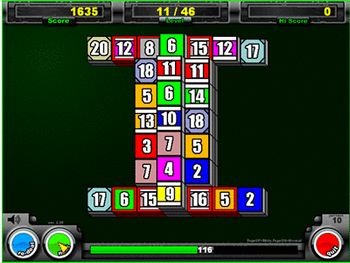 Tournament Games screenshot 3