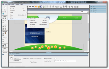 Tourweaver Professional Edition screenshot 2