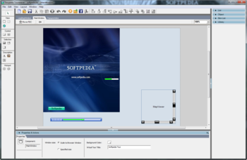 Tourweaver Standard screenshot