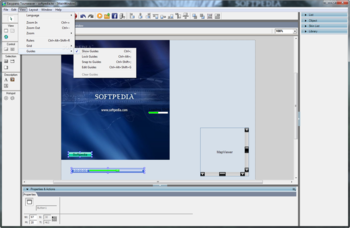 Tourweaver Standard screenshot 2